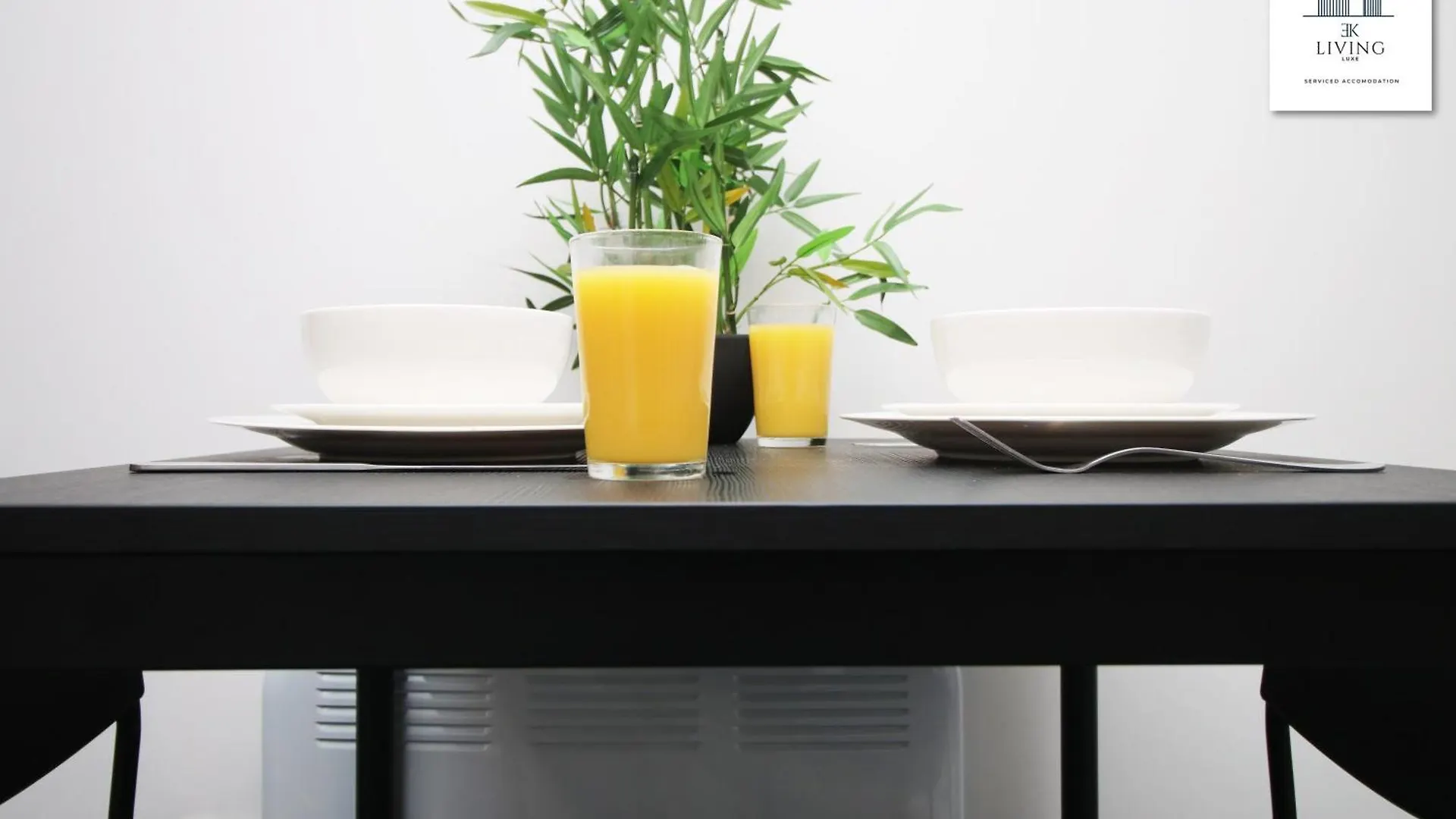New Modern Cardiff Apartments by Ekliving Luxe United Kingdom