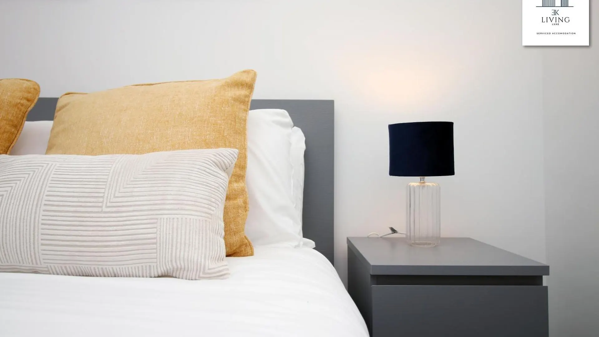 New Modern Cardiff Apartments by Ekliving Luxe United Kingdom