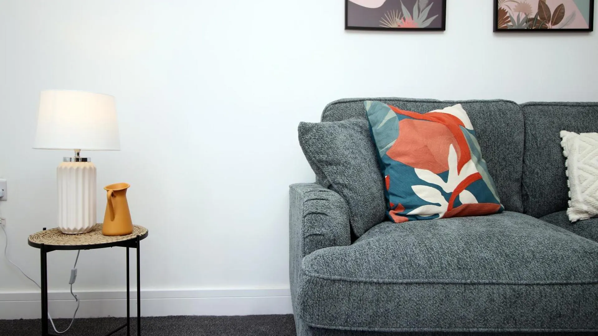 New Modern Cardiff Apartments by Ekliving Luxe United Kingdom