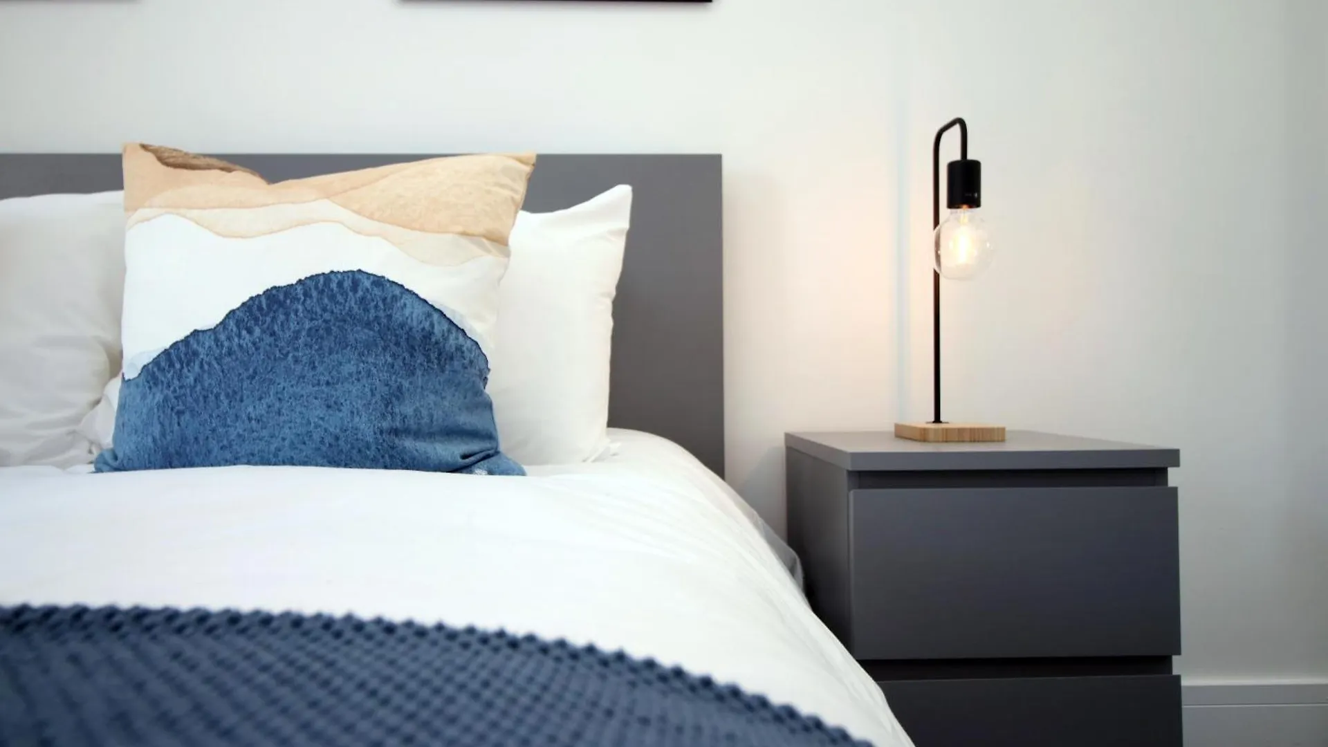 New Modern Cardiff Apartments by Ekliving Luxe United Kingdom