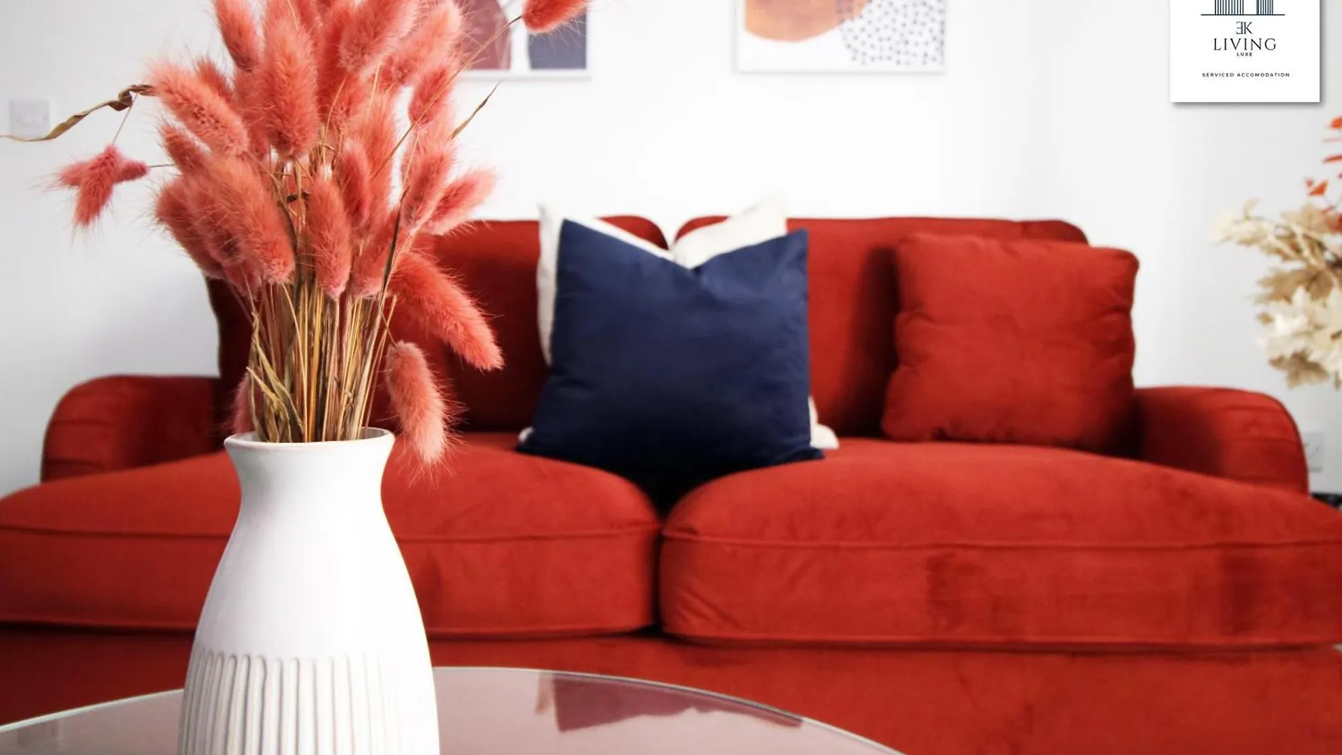 New Modern Cardiff Apartments by Ekliving Luxe